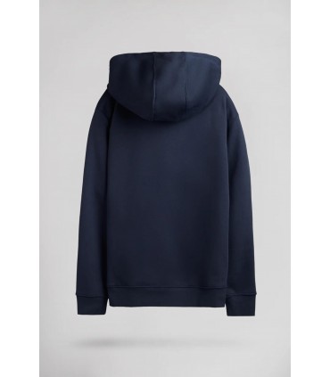 Gilet zippe teddy smith 303jytotalnavy