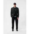 Gilet Zippe Teddy Smith