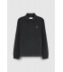 Gilet zippe teddy smith 125amelblak