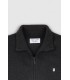 Gilet zippe teddy smith 125amelblak