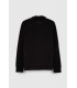 Gilet zippe teddy smith 171noir
