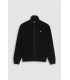 Gilet zippe teddy smith 171noir