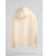 Sweat capuche teddy smith 210naturel
