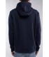 Sweat capuche teddy smith 303jtotalnavy