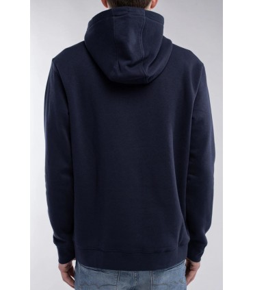 Sweat capuche teddy smith 303jtotalnavy