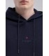 Sweat capuche teddy smith 303jtotalnavy