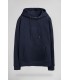 Sweat capuche teddy smith 303jtotalnavy
