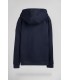 Sweat capuche teddy smith 303jtotalnavy