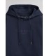 Sweat capuche teddy smith 303jtotalnavy