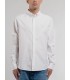 Chemise ml teddy smith 202blanc
