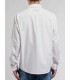 Chemise ml teddy smith 202blanc