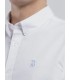Chemise ml teddy smith 202blanc