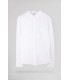 Chemise ml teddy smith 202blanc