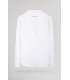 Chemise ml teddy smith 202blanc
