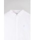 Chemise ml teddy smith 202blanc