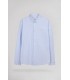 Chemise ml teddy smith 322dpastelblue