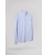 Chemise ml teddy smith 322dpastelblue