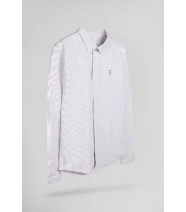 Chemise ml teddy smith 482colive