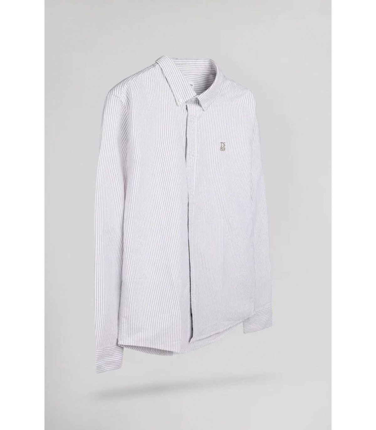 Chemise ml teddy smith 482colive