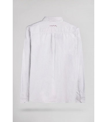 Chemise ml teddy smith 482colive