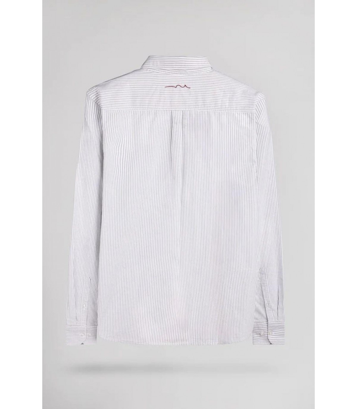 Chemise ml teddy smith 482colive