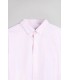 Chemise ml teddy smith 759fpinkshirt
