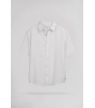 Chemise Mc Teddy Smith