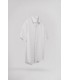 Chemise mc teddy smith 298bbeigeclair