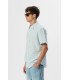 Chemise mc teddy smith 322dbluepastel