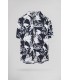 Chemise mc teddy smith 351darknavy