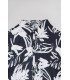 Chemise mc teddy smith 351darknavy