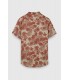 Chemise mc teddy smith 222beige