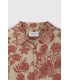 Chemise mc teddy smith 222beige