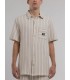 Chemise mc teddy smith 219middlewhite