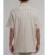 Chemise mc teddy smith 219middlewhite