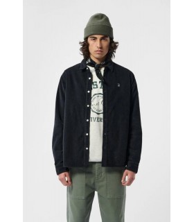 Chemise ml teddy smith 303jtotalnavy