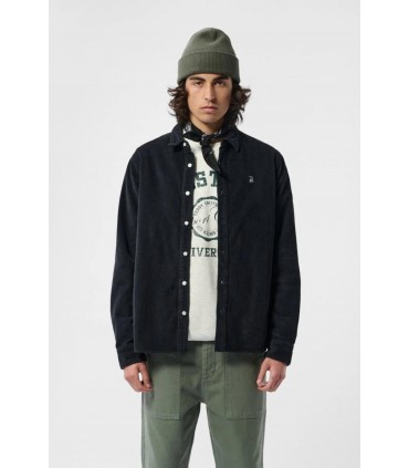 Chemise ml teddy smith 303jtotalnavy