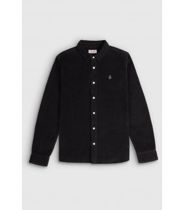 Chemise ml teddy smith 303jtotalnavy