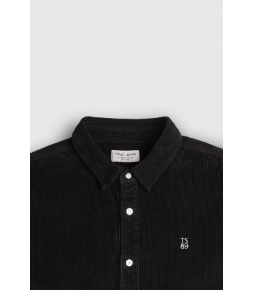 Chemise ml teddy smith 303jtotalnavy