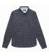 Chemise ml teddy smith 171a4noir