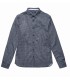 Chemise ml teddy smith 133acharbon