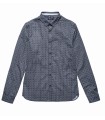 Chemise Ml Teddy Smith