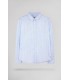 Chemise ml teddy smith 202w3blanc/microdots