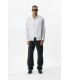 Chemise ml teddy smith 202x2bleu