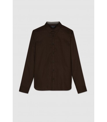 Chemise ml teddy smith 590adarkebene