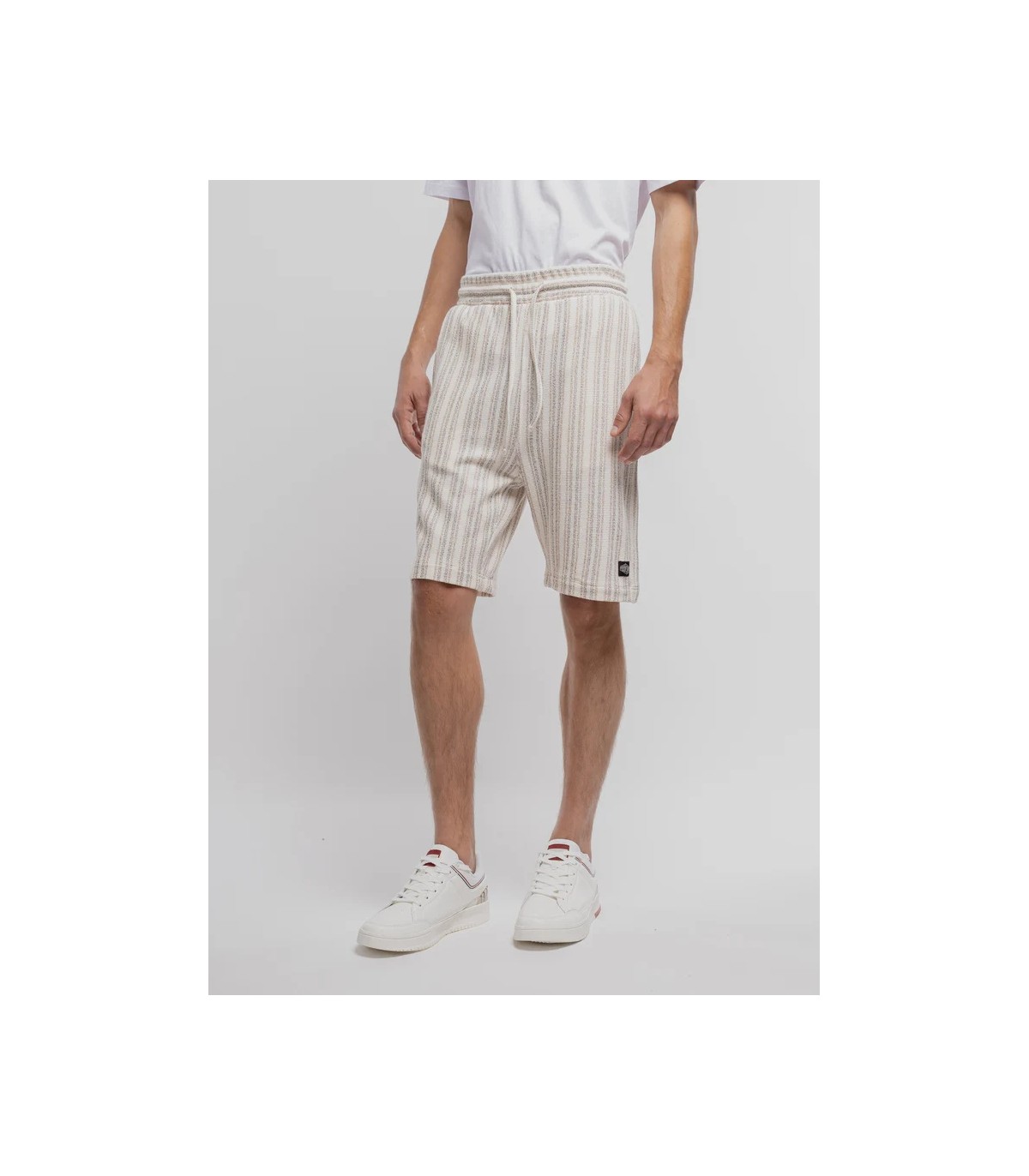 Bermuda teddy smith 219middlewhite