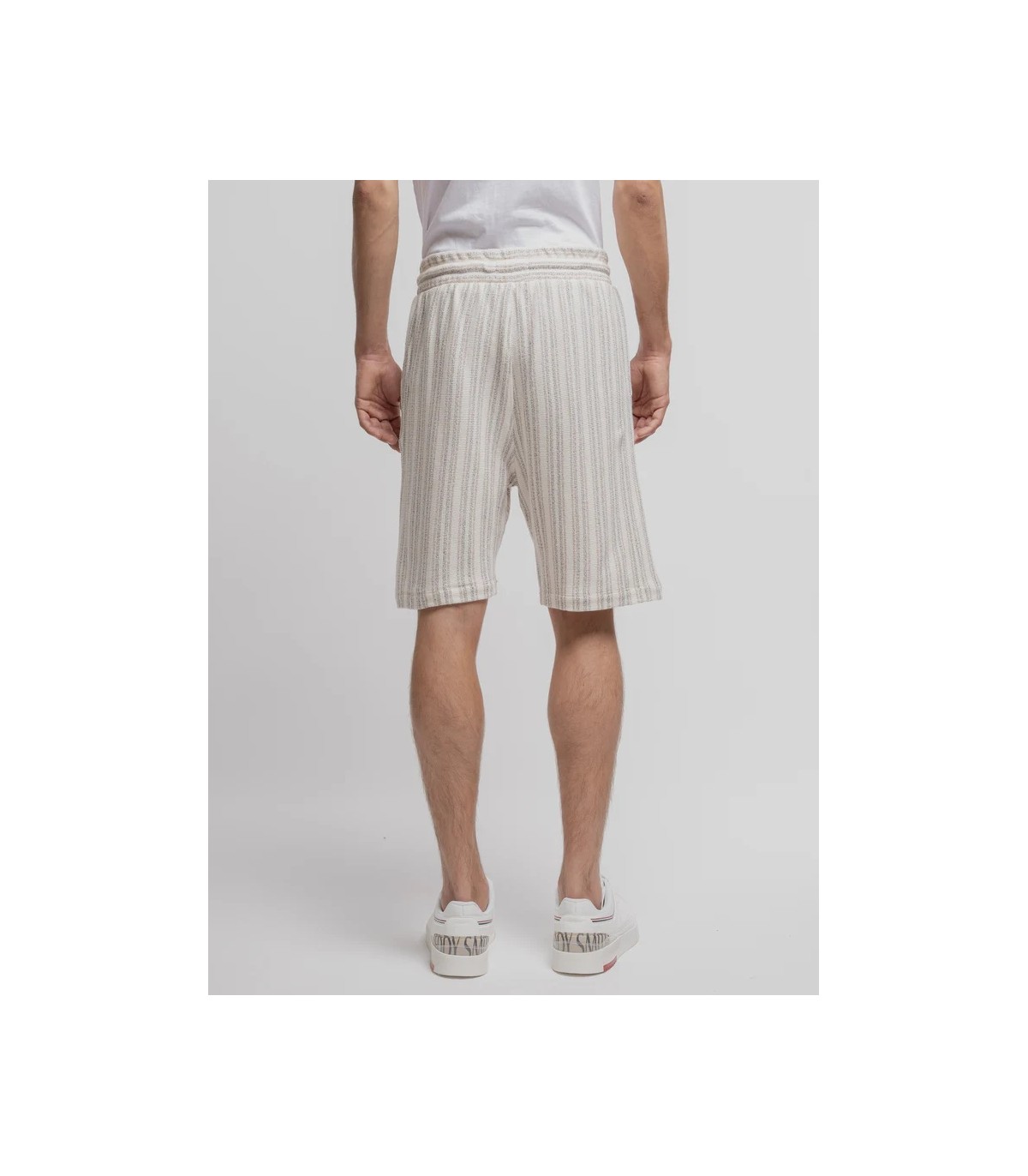 Bermuda teddy smith 219middlewhite