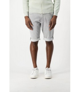 Bermuda jean teddy smith 131grisclair