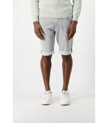 Bermuda jean teddy smith 131grisclair