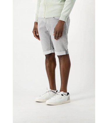 Bermuda jean teddy smith 131grisclair